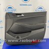 Карта дверей Hyundai Tucson TL (15-20)