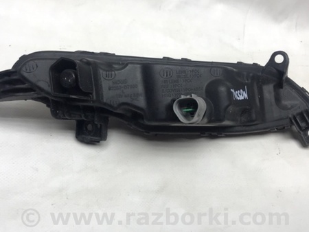 ФОТО Дневной ходовой огонь для Hyundai Tucson TL (15-20) Киев