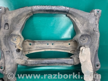 ФОТО Балка передньої підвіски для Mercedes-Benz S-CLASS W221 (06-13) Киев