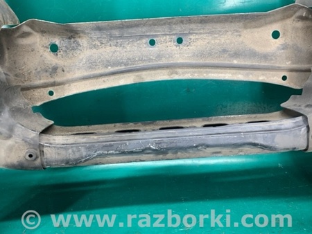 ФОТО Балка передньої підвіски для Mercedes-Benz S-CLASS W221 (06-13) Киев