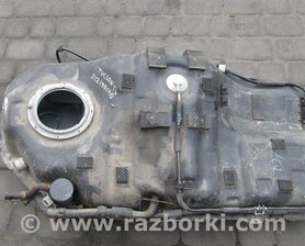 Бак паливний металевий Hyundai Tucson TL (15-20)