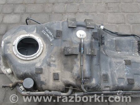 ФОТО Бак паливний металевий для Hyundai Tucson TL (15-20) Киев
