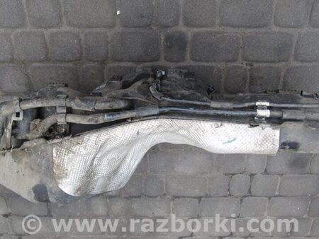 ФОТО Бак паливний металевий для Hyundai Tucson TL (15-20) Киев