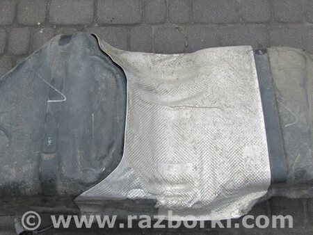 ФОТО Бак паливний металевий для Hyundai Tucson TL (15-20) Киев