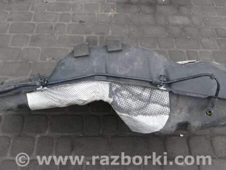 ФОТО Бак паливний металевий для Hyundai Tucson TL (15-20) Киев