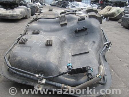 ФОТО Бак паливний металевий для Hyundai Tucson TL (15-20) Киев
