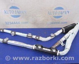 Подушка безпеки (штора) KIA Sorento UM