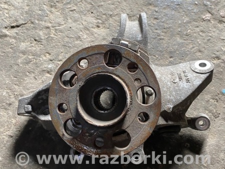 ФОТО Маточина колеса для Mercedes-Benz S-CLASS W221 (06-13) Киев