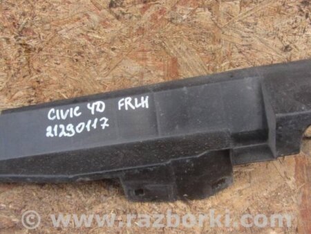 ФОТО дефлектор повітря для Honda Civic 8 FK,FN1,FN2 UFO (09.2005 - 06.2012) Киев