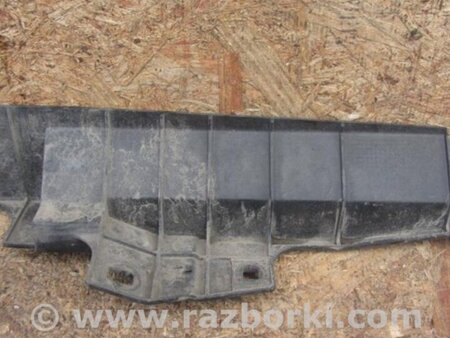 ФОТО дефлектор повітря для Honda Civic 8 FK,FN1,FN2 UFO (09.2005 - 06.2012) Киев