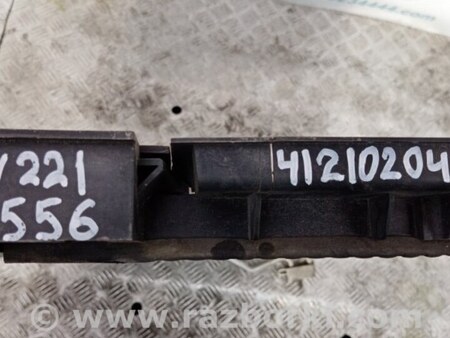 ФОТО Радіатор кондиціонера для Mercedes-Benz S-CLASS W221 (06-13) Киев