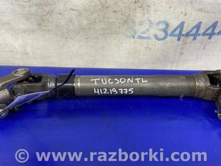 ФОТО Рульовий карданчик для Hyundai Tucson TL (15-20) Киев