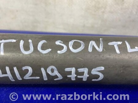 ФОТО Рульовий карданчик для Hyundai Tucson TL (15-20) Киев