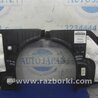 Накладка порога внутрішня  Hyundai Tucson TL (15-20)