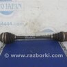 Привід задній Honda Pilot MR-V (1-3)
