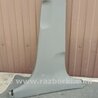 Накладка на стойку кузова Hyundai Tucson TL (15-20)