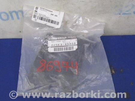 ФОТО Кронштейн замка капота для Infiniti QX60/JX35 Киев