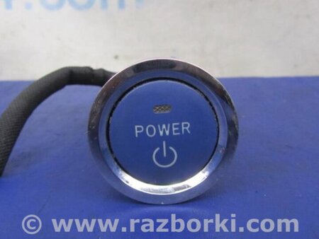 ФОТО Переключатель Start-Stop для Toyota Prius 30 (09-17) Киев