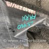ФОТО дефлектор радіатора для Lexus LS460 (06-12) Киев