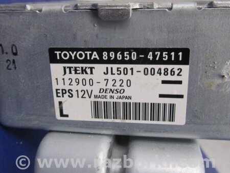 ФОТО Блок керування електропідсилювачем керма для Toyota Prius 30 (09-17) Киев