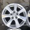 ФОТО Диск R16 для Mazda 3 BL (2009-2013) (II) Киев