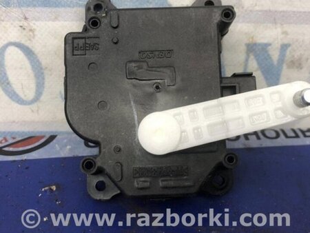 ФОТО Моторчик заслінки печі для Subaru Outback BS Киев