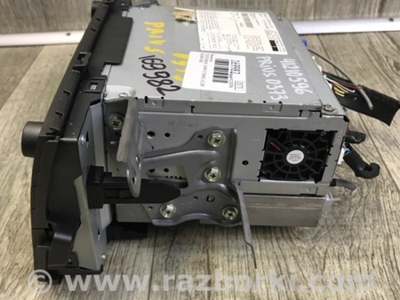 ФОТО магнітола для Toyota Prius 30 (09-17) Киев