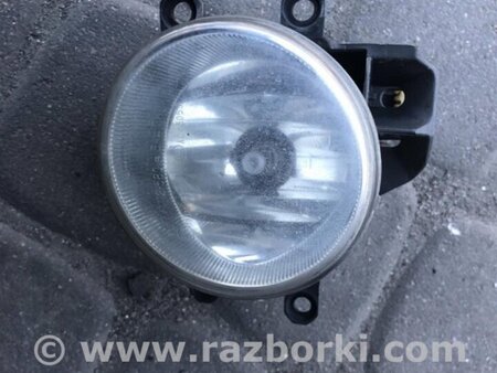 ФОТО Фара протитуманна ліва для Toyota Prius 30 (09-17) Киев
