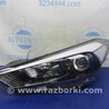 Фара Hyundai Tucson TL (15-20)