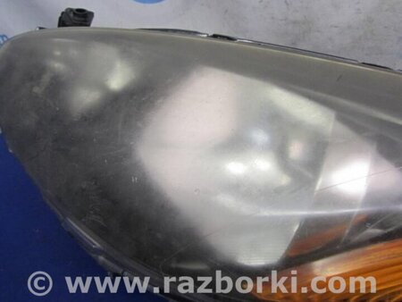 ФОТО Фара для Mazda 2 DE (2007-2015) Киев