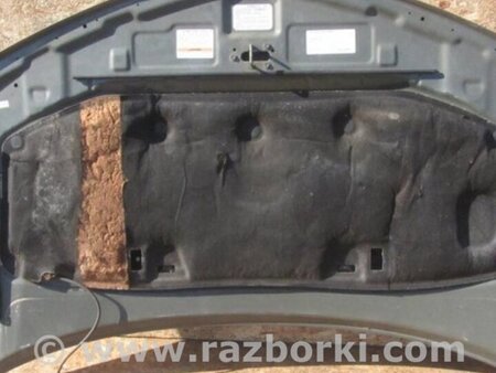 ФОТО Капот для Acura MDX YD2 (2006-2012) Киев