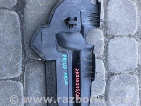 ФОТО дефлектор повітря для Toyota Prius 30 (09-17) Киев