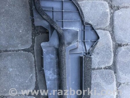 ФОТО дефлектор повітря для Toyota Prius 30 (09-17) Киев