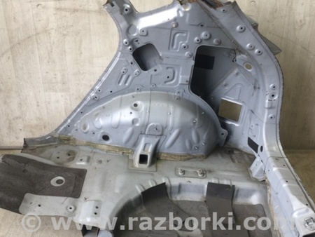 ФОТО Чверть кузова задня для Hyundai Tucson TL (15-20) Киев