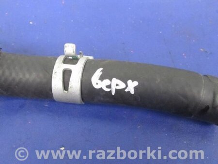 ФОТО трубка системи охолодження для Toyota Prius 30 (09-17) Киев