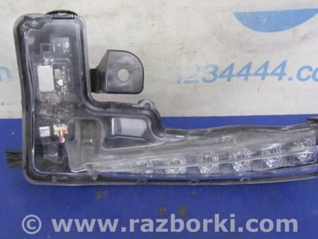 ФОТО Дневной ходовой огонь для Toyota Corolla E170 Киев