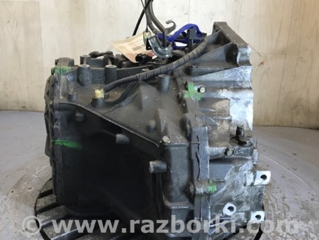 ФОТО АКПП на запчастини (під ремонт) для Toyota Corolla E150 (11.2006-08.2013) Киев