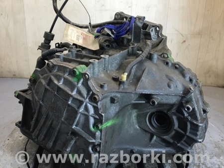 ФОТО АКПП на запчастини (під ремонт) для Toyota Corolla E150 (11.2006-08.2013) Киев
