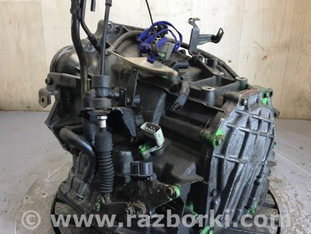 ФОТО АКПП на запчастини (під ремонт) для Toyota Corolla E150 (11.2006-08.2013) Киев