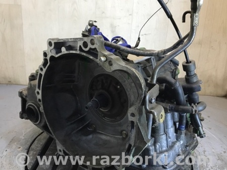 ФОТО АКПП на запчастини (під ремонт) для Toyota Corolla E150 (11.2006-08.2013) Киев