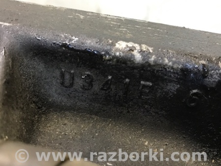 ФОТО АКПП на запчастини (під ремонт) для Toyota Corolla E150 (11.2006-08.2013) Киев