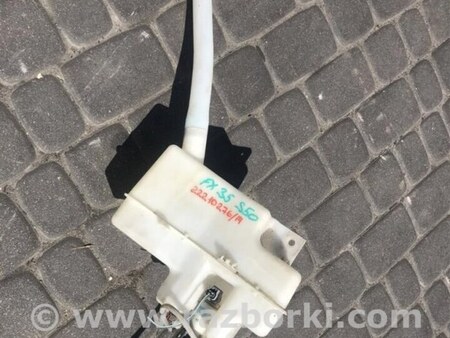 ФОТО Бачок омивача для Infiniti FX S50 (03-08) Киев