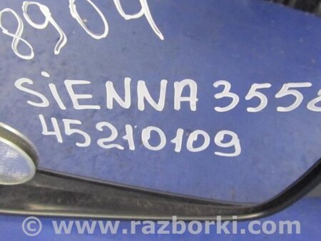 ФОТО Дзеркало для Toyota Sienna (11-16) Киев