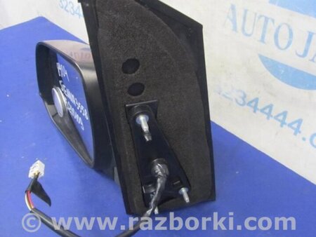 ФОТО Дзеркало для Toyota Sienna (11-16) Киев