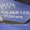 ФОТО Дзеркало для Toyota Sienna (11-16) Киев