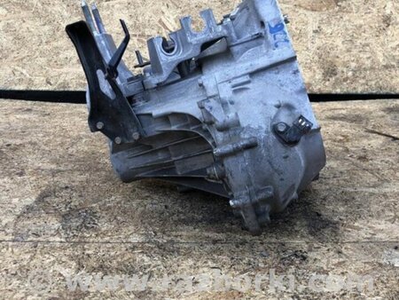 ФОТО МКПП (механическая коробка) для Honda Civic 8 FK,FN1,FN2 UFO (09.2005 - 06.2012) Киев