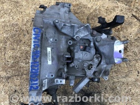ФОТО МКПП (механическая коробка) для Honda Civic 8 FK,FN1,FN2 UFO (09.2005 - 06.2012) Киев