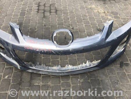 ФОТО Бампер передній для Mazda CX-7 Киев