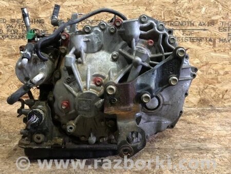 ФОТО АКПП (коробка автомат) для Nissan Sentra B16 Киев
