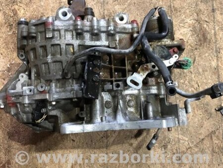 ФОТО АКПП (коробка автомат) для Nissan Sentra B16 Киев